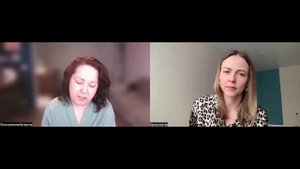 С Проскуряковой за жизнь "Как разрешить себе быть не идельной?"