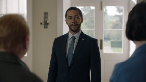 Детективы из Челси 3 сезон 2 серия «Тупик» (сериал, 2025)