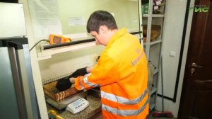 В Самаре стартовали лабораторные испытания качества ремонтируемых дорог