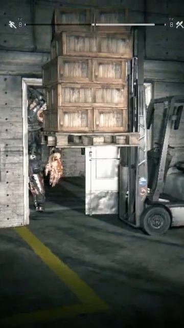 #875 DyingLight - Клип 12