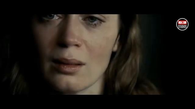 The Adjustment Bureau 2 Trailer (HD) Matt Damon, Emily Blunt | David and Elise Romance (Fan-Made)