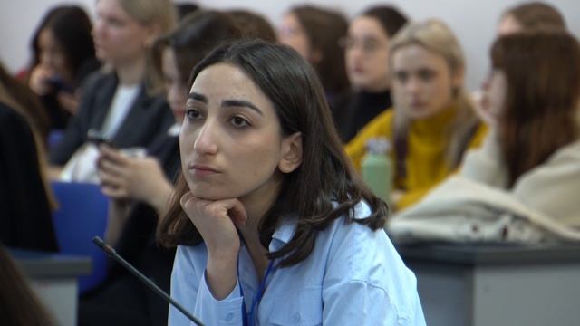 Лингвистика в эпоху цифровизации: актуальные проблемы и перспективы развития в ПГУ.