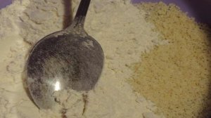 Французский грушевый пирог