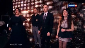 Главная сцена - Арсен Мукенди