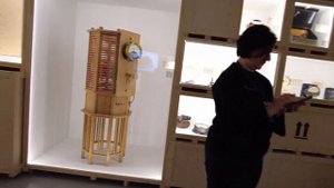 Прогулка по выставке «Политехнический музей: приближая будущее» | | Moscow walk 4K 60 fps ASMR 2023