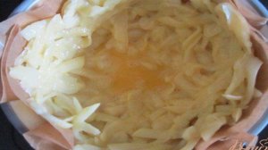 Картофельные гнезда