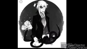 Крипипаста|Ангел и Демон