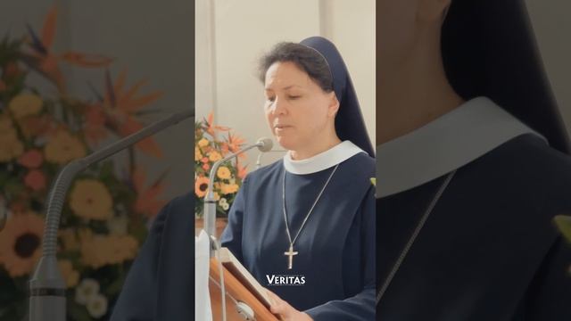 Ясна зірко моря, Матінко ласкава, Ти зродила Бога. Слава Тобі, слава! смотреть онлайн