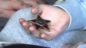 "Память сердца": о народных мемориалах героям Великой Отечественной в Свердловской и Курганской обл.