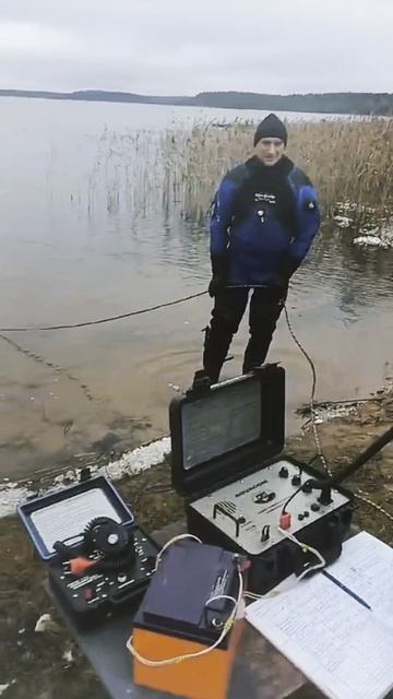 5 мая - День водoлаза России