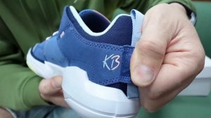 #715. Jordan One Take 5 - Универсальный мультитул