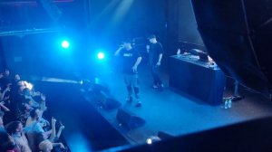 NTL- летний кипишь 16.09.23