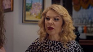 Два отца и два сына   3 сезон 20 я серия 60 серия