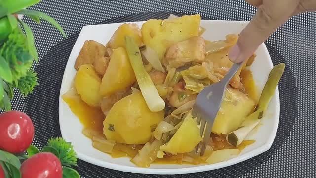 Вот что я чаще всего готовлю на УЖИН🔥🔥 ВКУСНЕЕ УЖИНА ЕЩЁ НЕ БЫЛО🔥🔥 #ужинрецепты