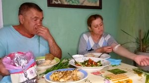 Жизнь в деревне. Мое любимое мероприятие