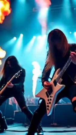 Metal Calls