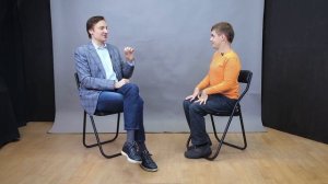 Павел Санаеев || Такой ЖЕ. Евгений Белоголовцев