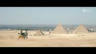 Источник вечной молодости. Озвученный трейлер фильма.