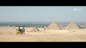 Источник вечной молодости. Озвученный трейлер фильма.