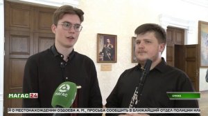 В ДК Сунжи прошёл праздничный концерт к 80-летию Великой Победы