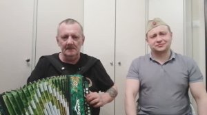 На поле танки грохотали