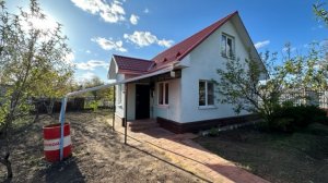 Дом в СНТ «Шинник-1»