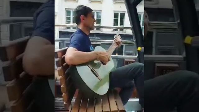 Париж..оханги дили зор смотреть онлайн