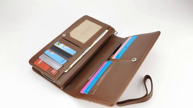 Мужской кошелек смотреть онлайн