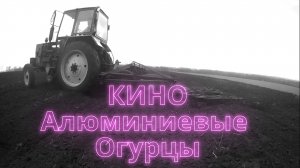 КИНО, "Алюминиевые Огурцы", кавер