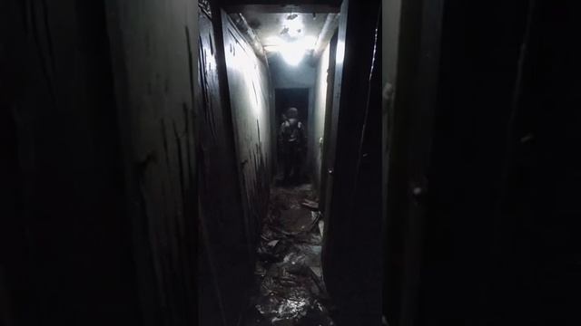 Dark Retreat | Found Footage AI Horror Short