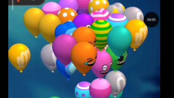 Balloon Master 3D