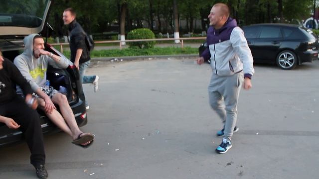 Танец маленьких лебледят) смотреть онлайн