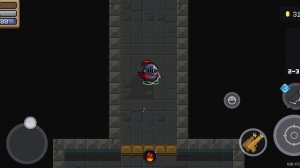 Новый челлендж в игре Soul Knight🙂🙂. беру всё что увижу.