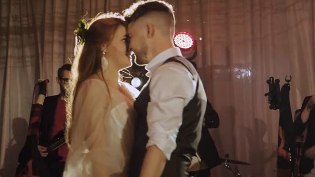 Владимир  Екатерина  Минутный тизер