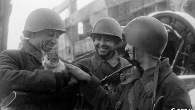 Men_laughing__gentle_petting_sou