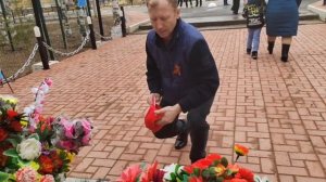 ПОБЕДНЫЙ АВТОПРОБЕГ - 2025