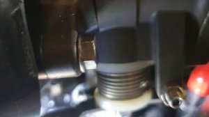 tohatsu mfs30d установка стартера часть 2