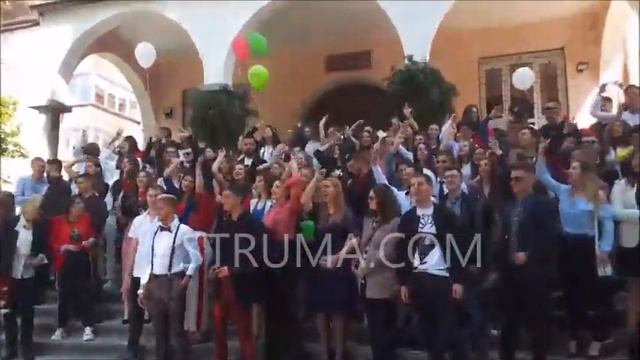 НХГ "Св. Св. Кирил и Методий" в Благоевград празнува смотреть онлайн