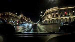 Санкт-Петербург