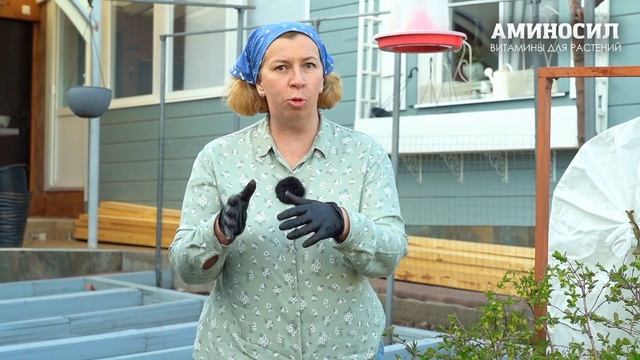 Если на вашем участке мало места, то нужно пытаться получить пользу от каждого свободного кусочка