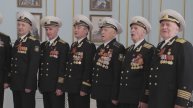 «Казаки в Берлине», муз. Д. и Д. Покрасс, сл. Ц. Солодарь, исп. "Морская душа", г. Севастополь