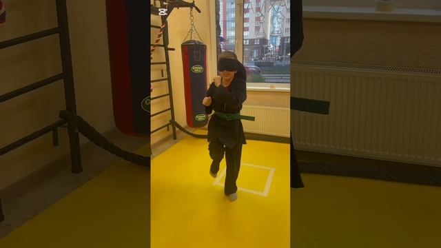 Гранд - Мастер Дмитрий Васильевич Тимчук! Хо-шин!!! 🙏😊👊