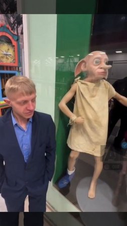 Наконец-то нашёл своего брата.