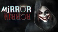 MIRROR MIRROR / ЗЕРКАЛО, ЗЕРКАЛО ( инди говно хоррор)