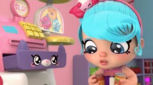 Кинди Кидс 💃 твои лучшие подружки | все серии подряд | КАНАЛ MISS POPCORN