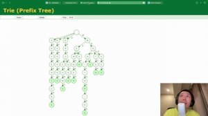 10 - Trie, Autocomplete