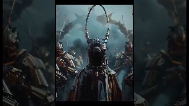 Episode 10: Purist Chant (narrated extended edit) by GroovyJuvi