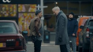 Детективы из Челси 3 сезон 1 серия «Все любят Хлою» (сериал, 2024)