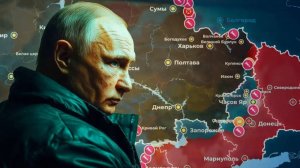 Трамп заявил, что Россия «хочет всю Украину»