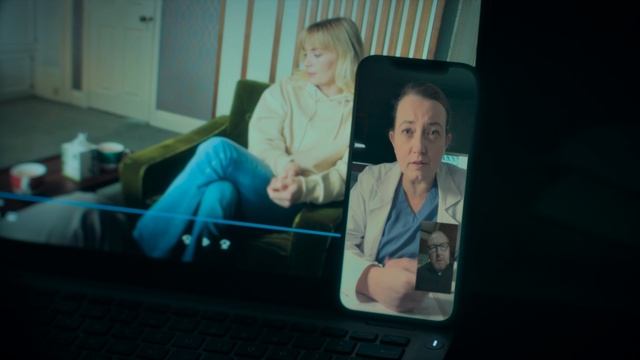Детективы из Челси 2 сезон 3 серия «Надёжный свидетель» (сериал, 2023)